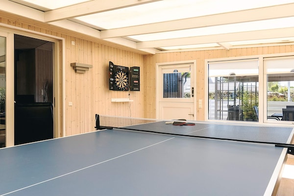 Foto van 8 Personen vakantie huis in Otterup - Vakantiehuis in Otterup - Indoor