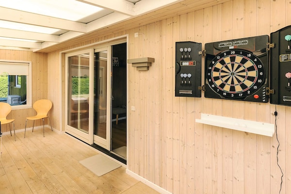 Foto van 8 Personen vakantie huis in Otterup - Vakantiehuis in Otterup - Indoor