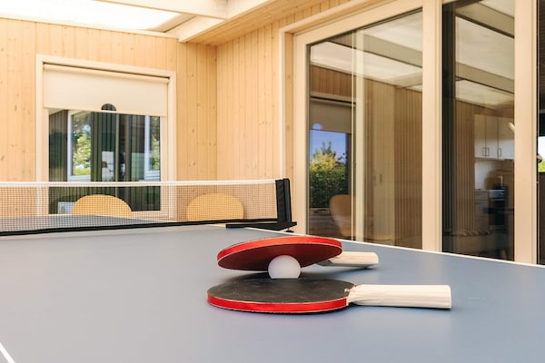 Foto van 8 Personen vakantie huis in Otterup - Vakantiehuis in Otterup - Indoor