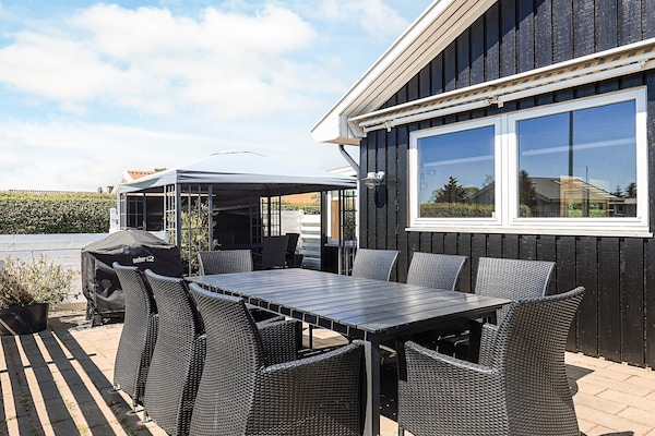 Foto van 8 Personen vakantie huis in Otterup - Vakantiehuis in Otterup - View