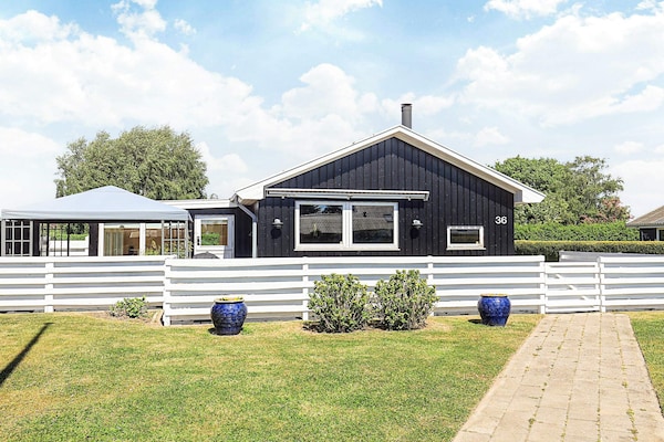 Foto van 8 Personen vakantie huis in Otterup - Vakantiehuis in Otterup - View