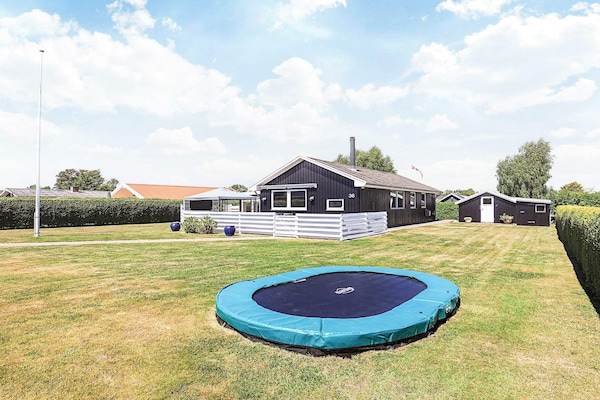 Foto van 8 Personen vakantie huis in Otterup - Vakantiehuis in Otterup - View