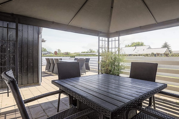 Foto van 8 Personen vakantie huis in Otterup - Vakantiehuis in Otterup - View