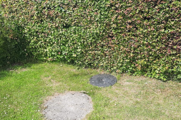 Foto van 8 Personen vakantie huis in Otterup - Vakantiehuis in Otterup - Outdoor
