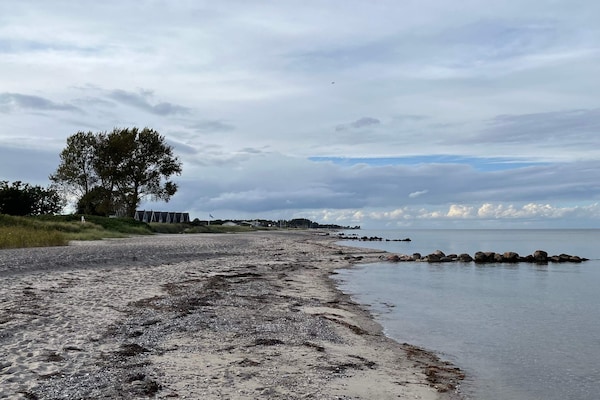 Foto van 8 Personen vakantie huis in Otterup - Vakantiehuis in Otterup - WaterView