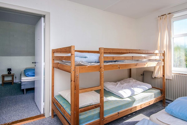 Foto van 6 Personen vakantie huis in Grenaa - Vakantiehuis in Skærbæk - Indoor