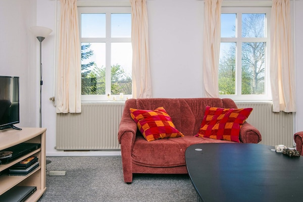 Foto van 6 Personen vakantie huis in Grenaa - Vakantiehuis in Skærbæk - Indoor