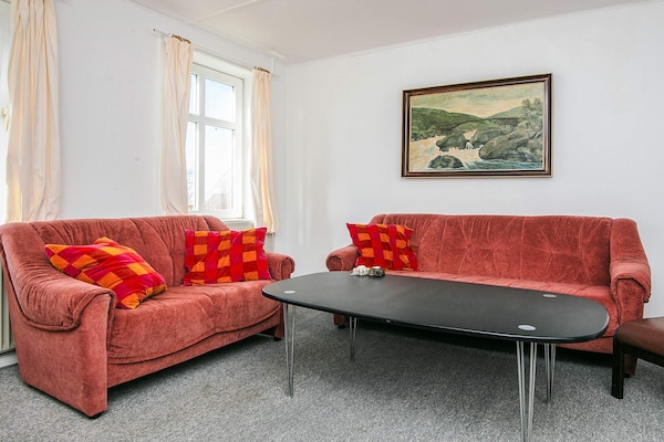 Foto van 6 Personen vakantie huis in Grenaa - Vakantiehuis in Skærbæk - Indoor