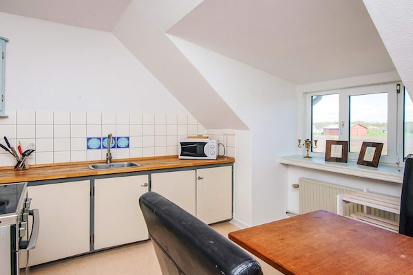 Foto van 6 Personen vakantie huis in Grenaa - Vakantiehuis in Skærbæk - Indoor