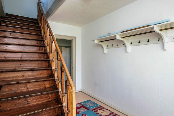 Foto van 6 Personen vakantie huis in Grenaa - Vakantiehuis in Skærbæk - Indoor