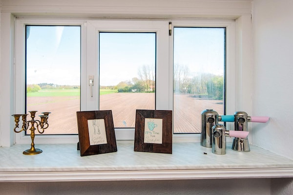 Foto van 6 Personen vakantie huis in Grenaa - Vakantiehuis in Skærbæk - Indoor