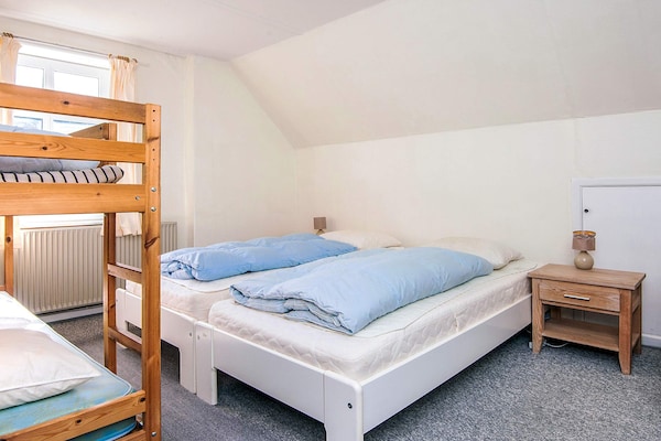 Foto van 6 Personen vakantie huis in Grenaa - Vakantiehuis in Skærbæk - Indoor