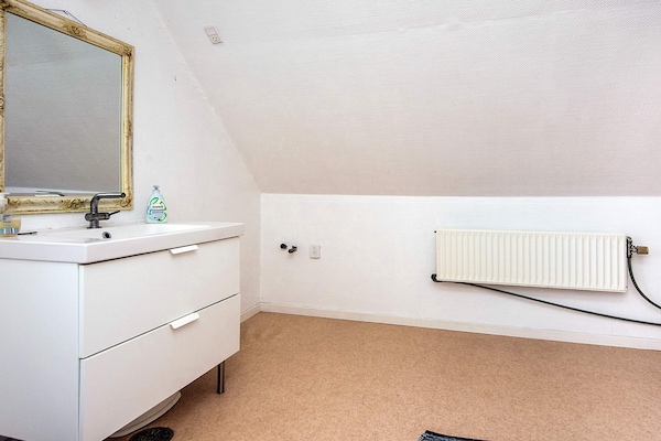 Foto van 6 Personen vakantie huis in Grenaa - Vakantiehuis in Skærbæk - Indoor