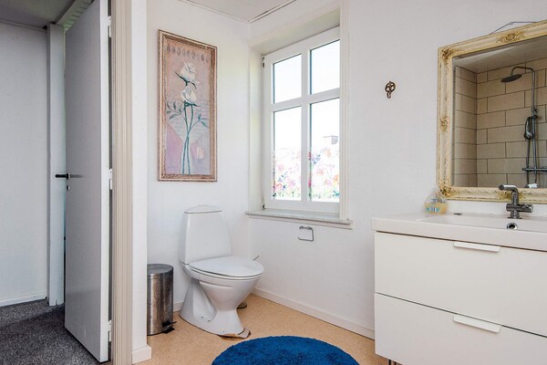 Foto van 6 Personen vakantie huis in Grenaa - Vakantiehuis in Skærbæk - Indoor