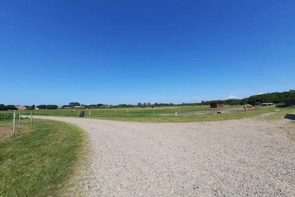 Foto van 6 Personen vakantie huis in Grenaa - Vakantiehuis in Skærbæk - WaterView