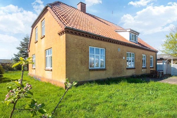 Foto van 6 Personen vakantie huis in Grenaa - Vakantiehuis in Skærbæk - View