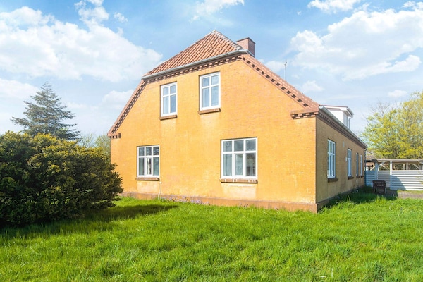 Foto van 6 Personen vakantie huis in Grenaa - Vakantiehuis in Skærbæk - View