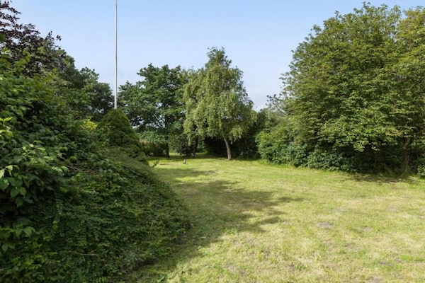 Foto van 6 Personen vakantie huis in Grenaa - Vakantiehuis in Skærbæk - Untagged