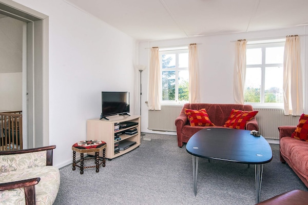 Foto van 6 Personen vakantie huis in Grenaa - Vakantiehuis in Skærbæk - Indoor