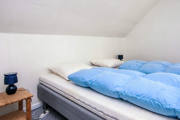 Foto van 6 Personen vakantie huis in Grenaa - Vakantiehuis in Skærbæk - Indoor