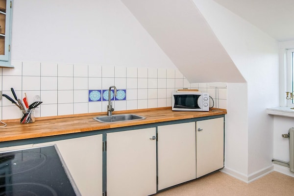 Foto van 6 Personen vakantie huis in Grenaa - Vakantiehuis in Skærbæk - Indoor