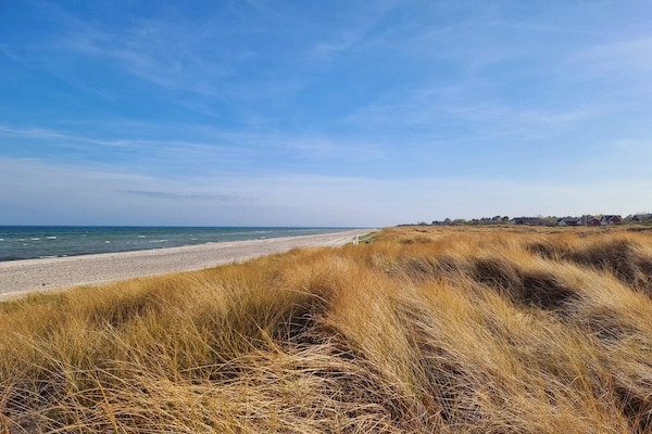 Foto van 6 Personen vakantie huis in Grenaa - Vakantiehuis in Grenaa - WaterView