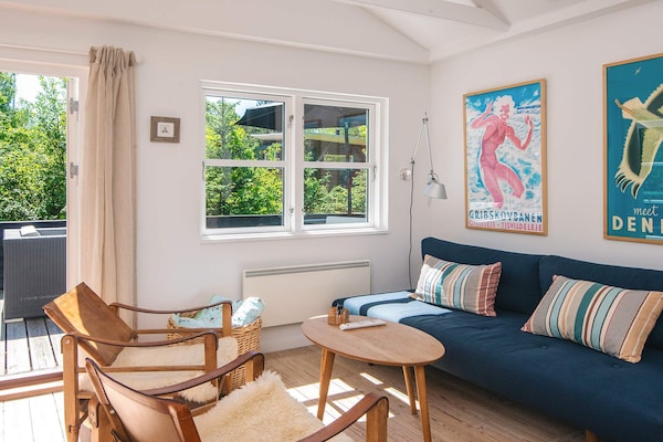 Foto van 6 Personen vakantie huis in Grenaa - Vakantiehuis in Grenaa - Indoor