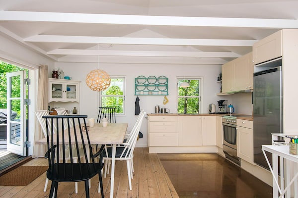Foto van 6 Personen vakantie huis in Grenaa - Vakantiehuis in Grenaa - Indoor