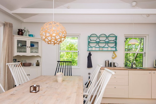Foto van 6 Personen vakantie huis in Grenaa - Vakantiehuis in Grenaa - Indoor
