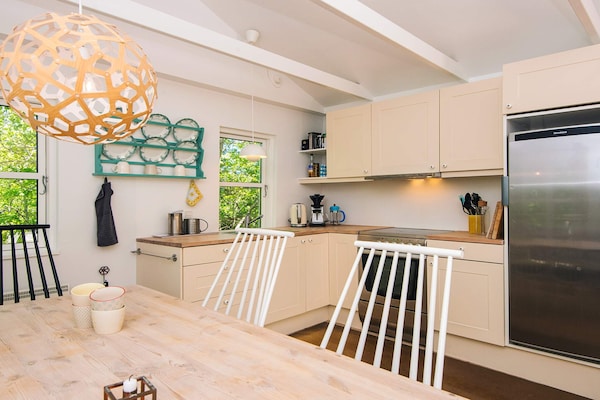 Foto van 6 Personen vakantie huis in Grenaa - Vakantiehuis in Grenaa - Indoor