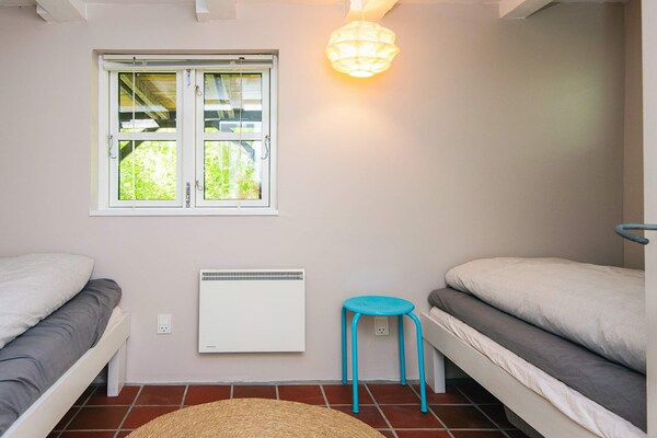 Foto van 6 Personen vakantie huis in Grenaa - Vakantiehuis in Grenaa - Indoor