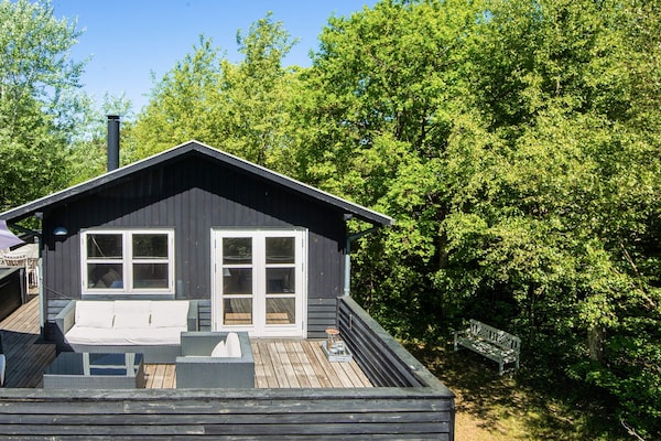 Foto van 6 Personen vakantie huis in Grenaa - Vakantiehuis in Grenaa - View