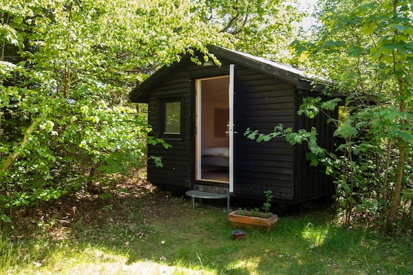 Foto van 6 Personen vakantie huis in Grenaa - Vakantiehuis in Grenaa - View