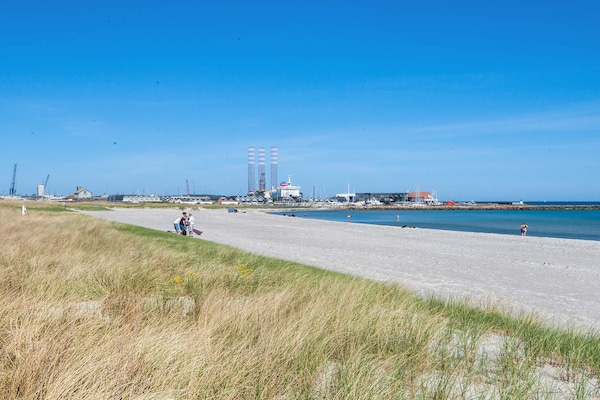 Foto van 6 Personen vakantie huis in Grenaa - Vakantiehuis in Grenaa - Untagged