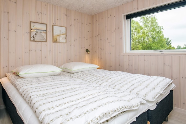 Foto van 5 sterren vakantie huis in Idestrup - Vakantiehuis in Idestrup - Indoor