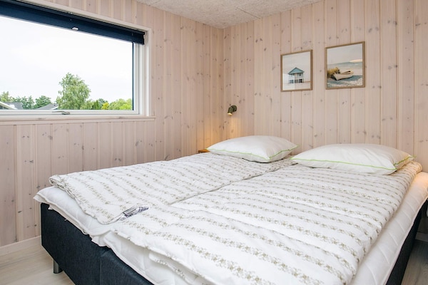 Foto van 5 sterren vakantie huis in Idestrup - Vakantiehuis in Idestrup - Indoor