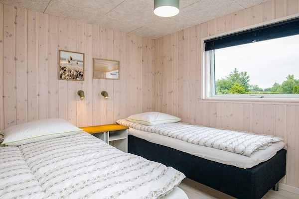 Foto van 5 sterren vakantie huis in Idestrup - Vakantiehuis in Idestrup - Indoor