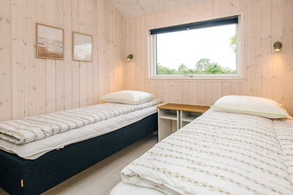 Foto van 5 sterren vakantie huis in Idestrup - Vakantiehuis in Idestrup - Indoor