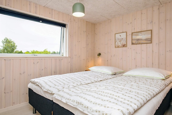 Foto van 5 sterren vakantie huis in Idestrup - Vakantiehuis in Idestrup - Indoor