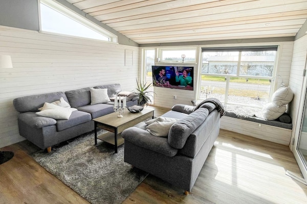 Foto van 5 sterren vakantie huis in Skummeslövsstrand - Vakantiehuis in Skummeslövsstrand - Indoor