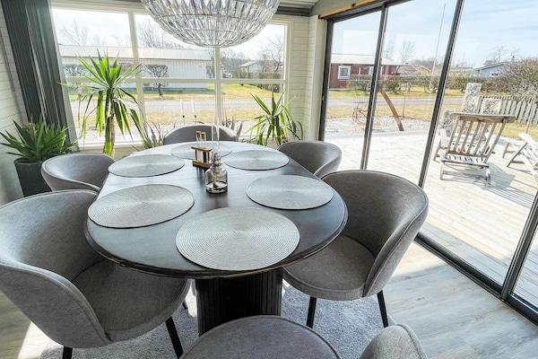 Foto van 5 sterren vakantie huis in Skummeslövsstrand - Vakantiehuis in Skummeslövsstrand - Indoor