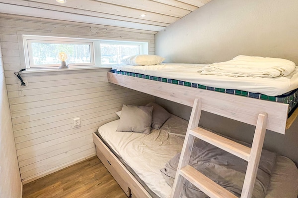 Foto van 5 sterren vakantie huis in Skummeslövsstrand - Vakantiehuis in Skummeslövsstrand - Indoor