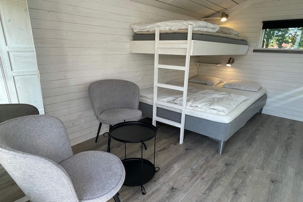 Foto van 5 sterren vakantie huis in Skummeslövsstrand - Vakantiehuis in Skummeslövsstrand - Indoor