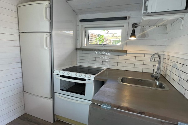 Foto van 5 sterren vakantie huis in Skummeslövsstrand - Vakantiehuis in Skummeslövsstrand - Indoor