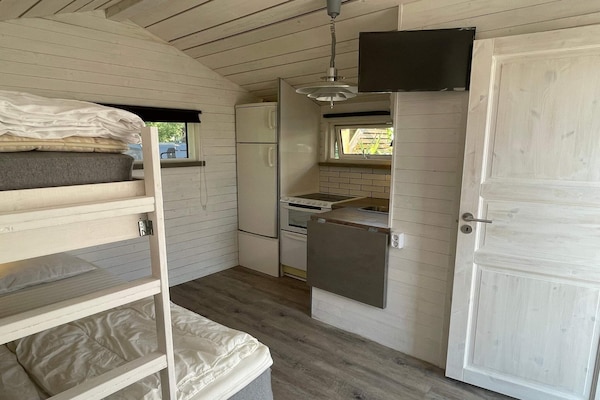 Foto van 5 sterren vakantie huis in Skummeslövsstrand - Vakantiehuis in Skummeslövsstrand - Indoor