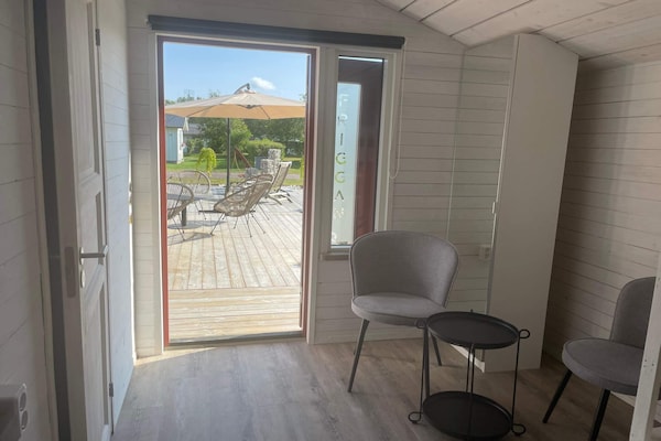 Foto van 5 sterren vakantie huis in Skummeslövsstrand - Vakantiehuis in Skummeslövsstrand - Indoor