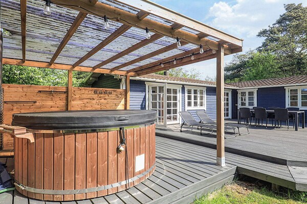 Foto van 6 Personen vakantie huis in Gedser - Vakantiehuis in Gedser - View