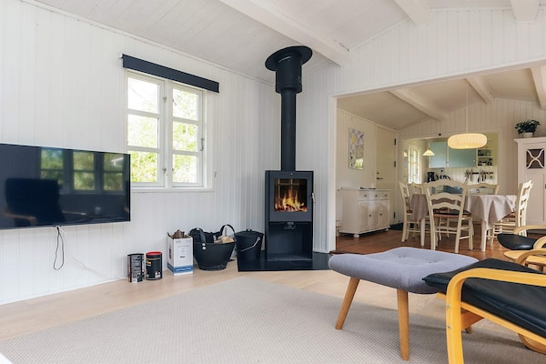 Foto van 6 Personen vakantie huis in Gedser - Vakantiehuis in Gedser - Indoor