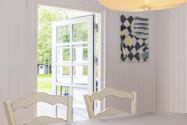 Foto van 6 Personen vakantie huis in Gedser - Vakantiehuis in Gedser - Indoor