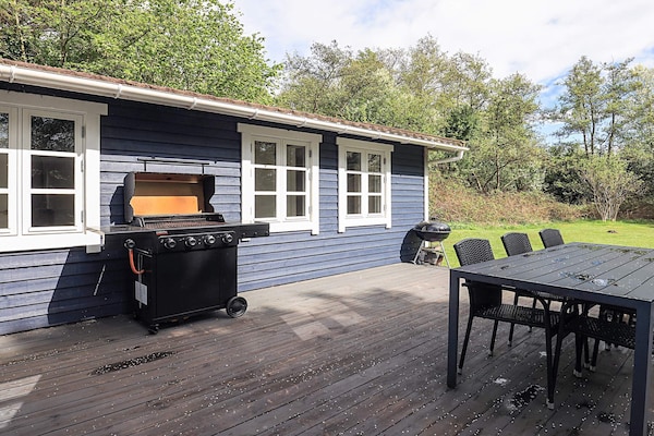 Foto van 6 Personen vakantie huis in Gedser - Vakantiehuis in Gedser - View